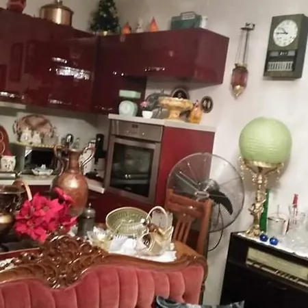 Apartment Rruga Shyqiri Lakra Elsi *